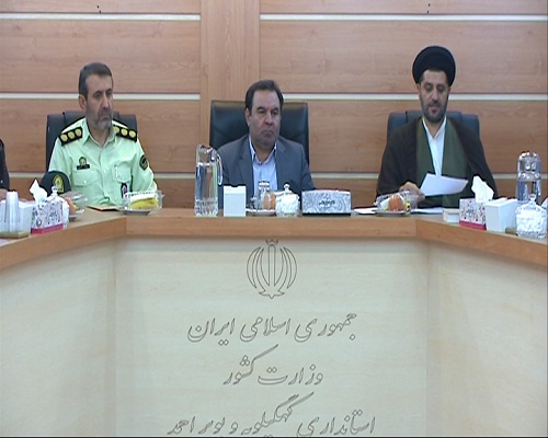 9 کمیته مسئول برگزاری اعزام زاعران اربعین حسینی