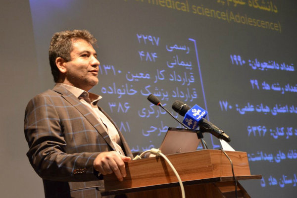 راهاندازی آزمایشگاه تحقیقات سلامت در استان راهاندازی آزمایشگاه تحقیقات سلامت در استان