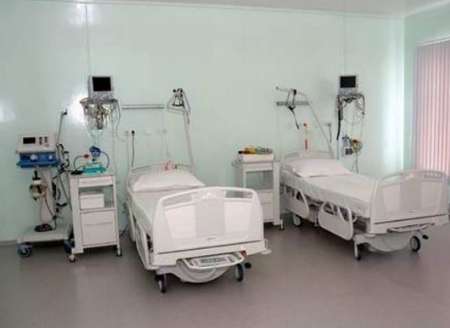 صدور مجوز ساخت بیمارستان در بخش پاتاوه