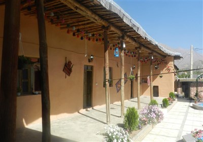راه‌اندازی اقامتگاه‌های بومگردی در ۱۰ روستای استان