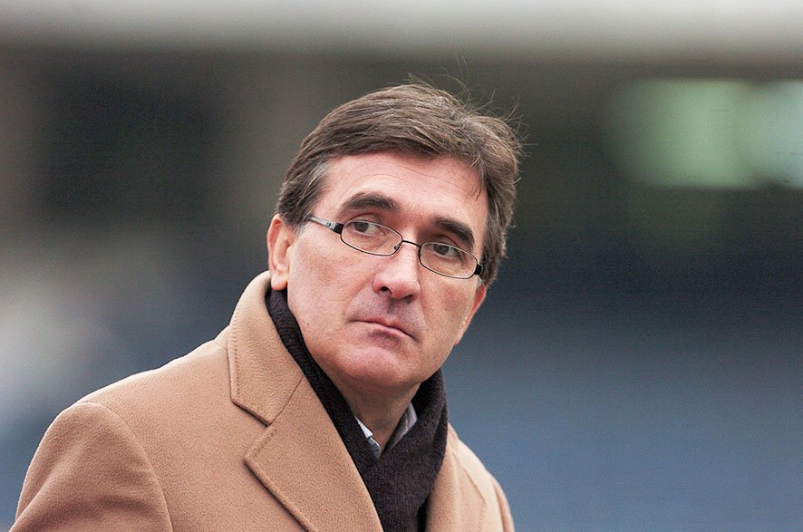 برانکو پيگير مسائل مالي قرادادش شد