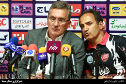 برانکو: شهرآورد هیچ مقرراتی ندارد