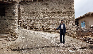 چهارمحال و بختیاری در جایگاه نخست جابجایی روستاهای در معرض خطر کشور