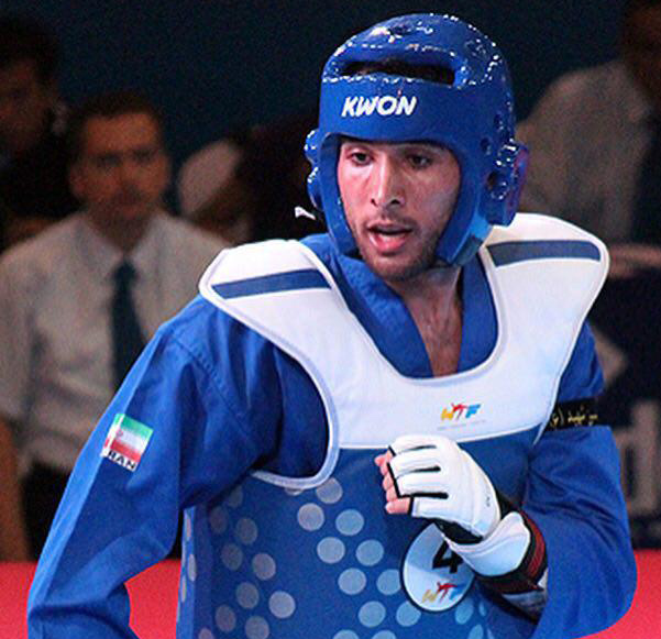 50 درصد قرارداد تکواندوکاران گیتی پسند کسر شد! 50 درصد قرارداد تکواندوکاران گیتی پسند کسر شد!