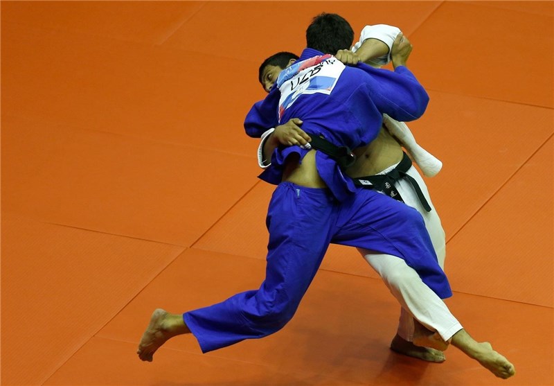 جودوکاران برتر نوجوان معرفی شدند جودوکاران برتر نوجوان معرفی شدند