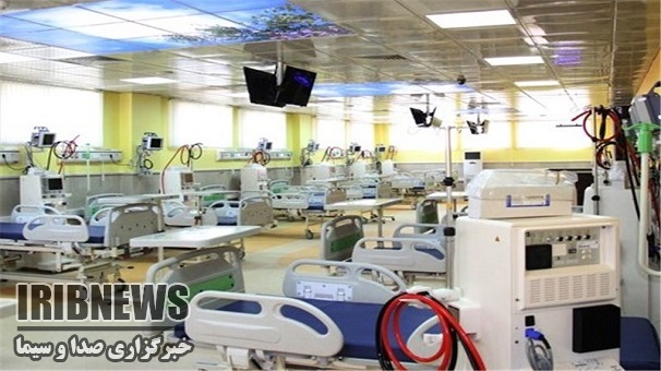 آغازبه کار اولین و مجهزترین بخش دیالیز خیر ساز کشوردر زنجان آغازبه کار اولین و مجهزترین بخش دیالیز خیر ساز کشوردر زنجان