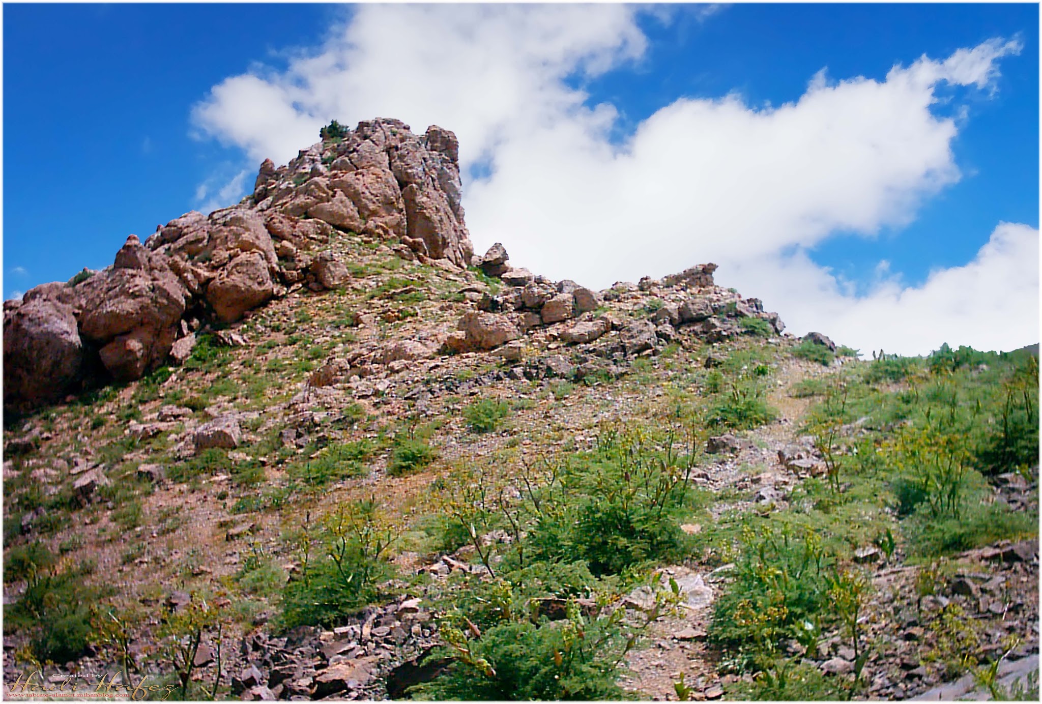 الموت غربی آماده پذیرایی از مسافران
