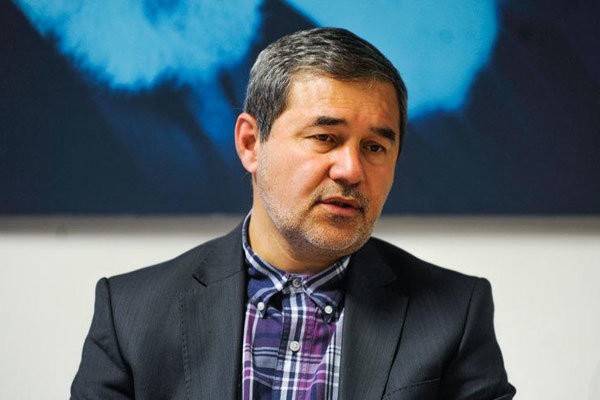 صنایع دستی باید نگاهی رو به آینده داشته باشد