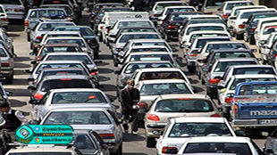 جرای طرح ترافیکی جرای طرح ترافیکی