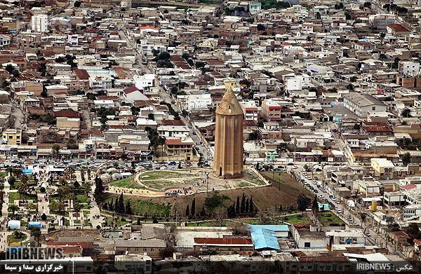 گنبدکاووس در مرحله نهایی طرح کشوری بازآفرینی شهری