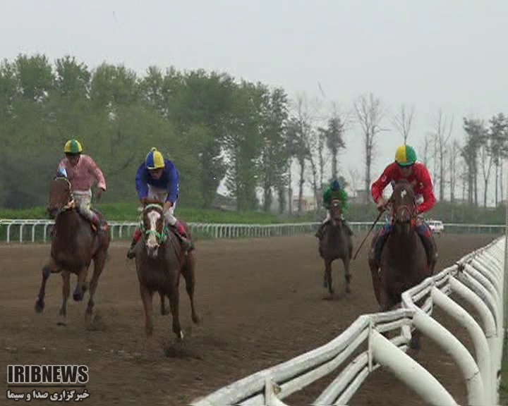 برگزاری هفته هفتم کورس بهاره کشور در گنبد کاووس