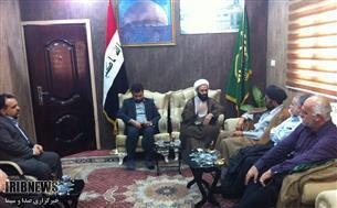 امنیت در حرم امامین عسکریین (ع) برقرار است امنیت در حرم امامین عسکریین (ع) برقرار است