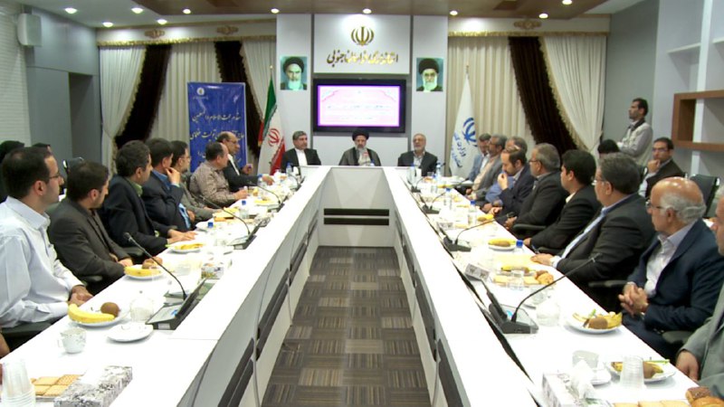 استفاده از تخصص خادمان، رویکرد جدید آستان قدس رضوی