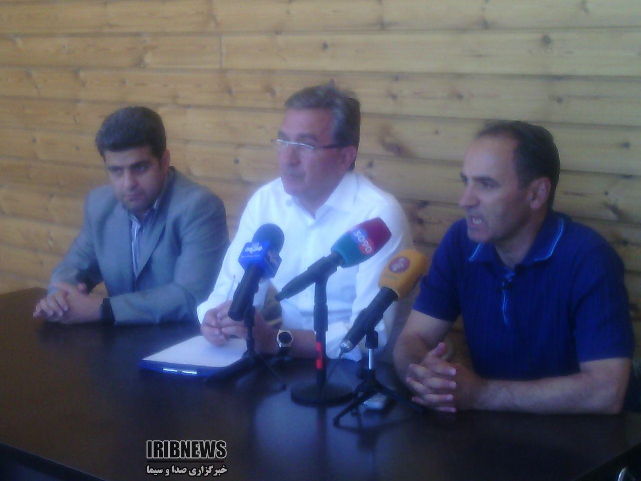 برانکو: چه کسی گفته که من حسینی را نمیخواستم برانکو: چه کسی گفته که من حسینی را نمیخواستم