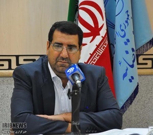 ارتقای رتبه بهره وری دادگستری استان کرمان