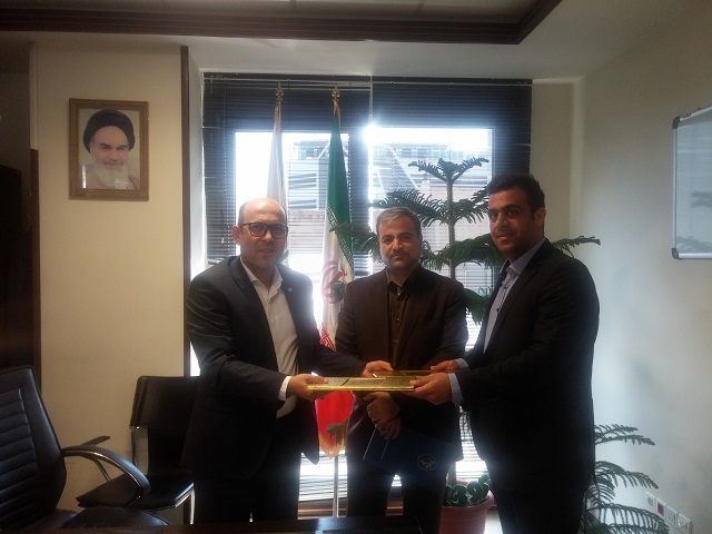 معرفی بزرگترین حامی مالی تاریخ اسکی ایران معرفی بزرگترین حامی مالی تاریخ اسکی ایران