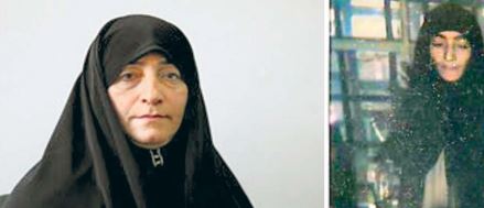 اولین زن آزاده؛ من اولین پزشکی بودم که درجنگ اسیر شدم اولین زن آزاده؛ من اولین پزشکی بودم که درجنگ اسیر شدم