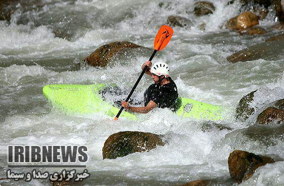 دعوت 2 قایقران گیلانی به اردوی تیم ملی دعوت 2 قایقران گیلانی به اردوی تیم ملی