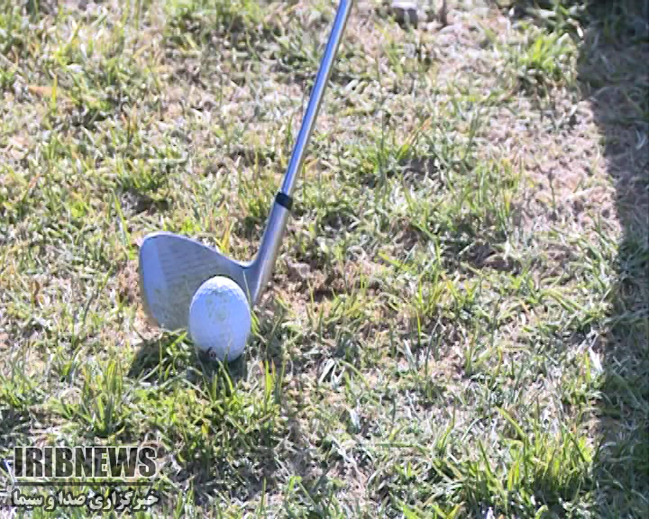 آغاز سومین دوره تکمیلی مربیگری درجه سه گلف در شهرکرد + فیلم آغاز سومین دوره تکمیلی مربیگری درجه سه گلف در شهرکرد + فیلم