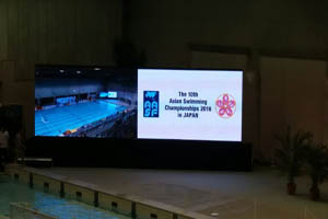 شکست سنگین هنگ کنگ برابر واترپلوی ایران شکست سنگین هنگ کنگ برابر واترپلوی ایران