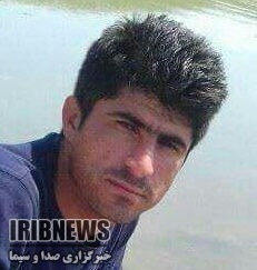 مرگ جوان سرپل ذهابی براثر برق گرفتگی