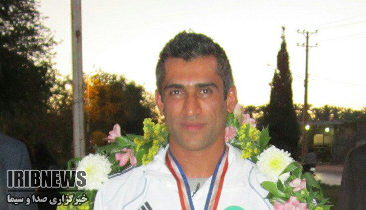 نائب قهرمانی ورزشکار جهرمی در مسابقات پرورش اندام مسترالمپیا آماتوری هنگ کنگ نائب قهرمانی ورزشکار جهرمی در مسابقات پرورش اندام مسترالمپیا آماتوری هنگ کنگ