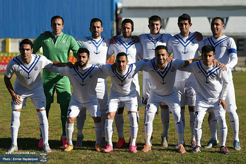 جدال بندر نشینان انزلی با نفت مسجد سلیمان