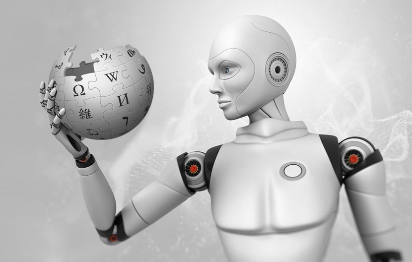 نیمی از مقاله‌های ویکی‌پدیای فارسی را ربات‌ها نوشته‌اند!