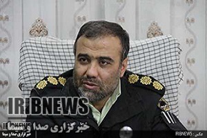 از ریزش کوه تا فوت کودک براثر عقرب گزیدگی