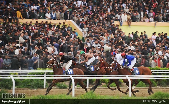 برترینهای هفته هفدهم کورس زمستانه گنبدکاووس