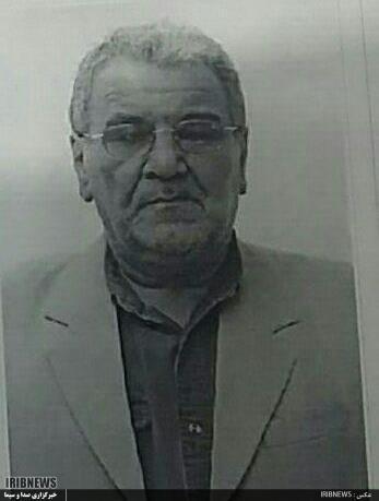 پیام تسلیت مدیر کل هنرهای نمایشی وزارت فرهنگ و ارشاد اسلامی