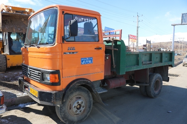 اخطار قطع سهمیه سوخت برای 900 خودروی گازوئیلی درون شهری