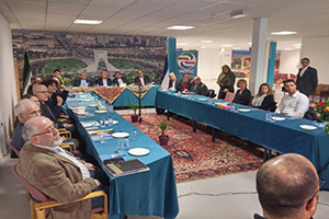 جذب گردشگر از کشور‌های اروپائی در دستور کار سازمان میراث فرهنگی است