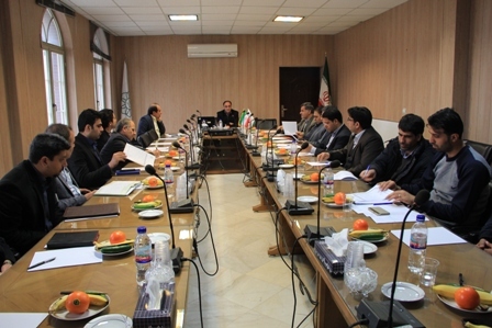 برای اولین بار شهرداری کهریزک میزبان آیین درختکاری در شهرستان ری می شود برای اولین بار شهرداری کهریزک میزبان آیین درختکاری در شهرستان ری می شود