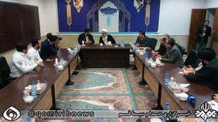 رئیس سازمان حوادث و فوریتهای پزشکی