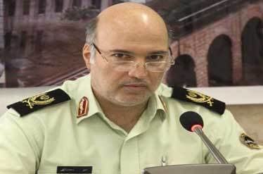 سازمان میراث‌فرهنگی درباره تخریب آثار تاریخی در شیراز کوتاه نخواهد آمد