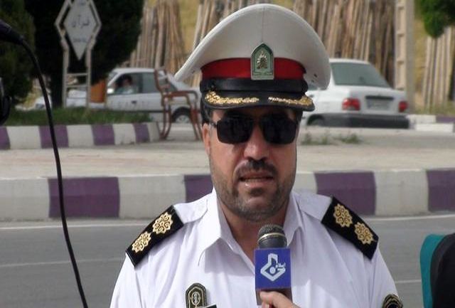 ممنوعیت استفاده شخصی از خودورهای دولتی در ایام تعطیلات نوروز