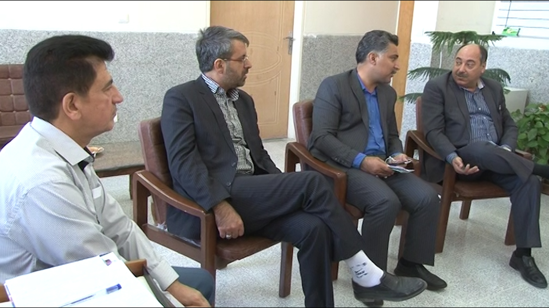 از گوشه و کنار استان چه خبر