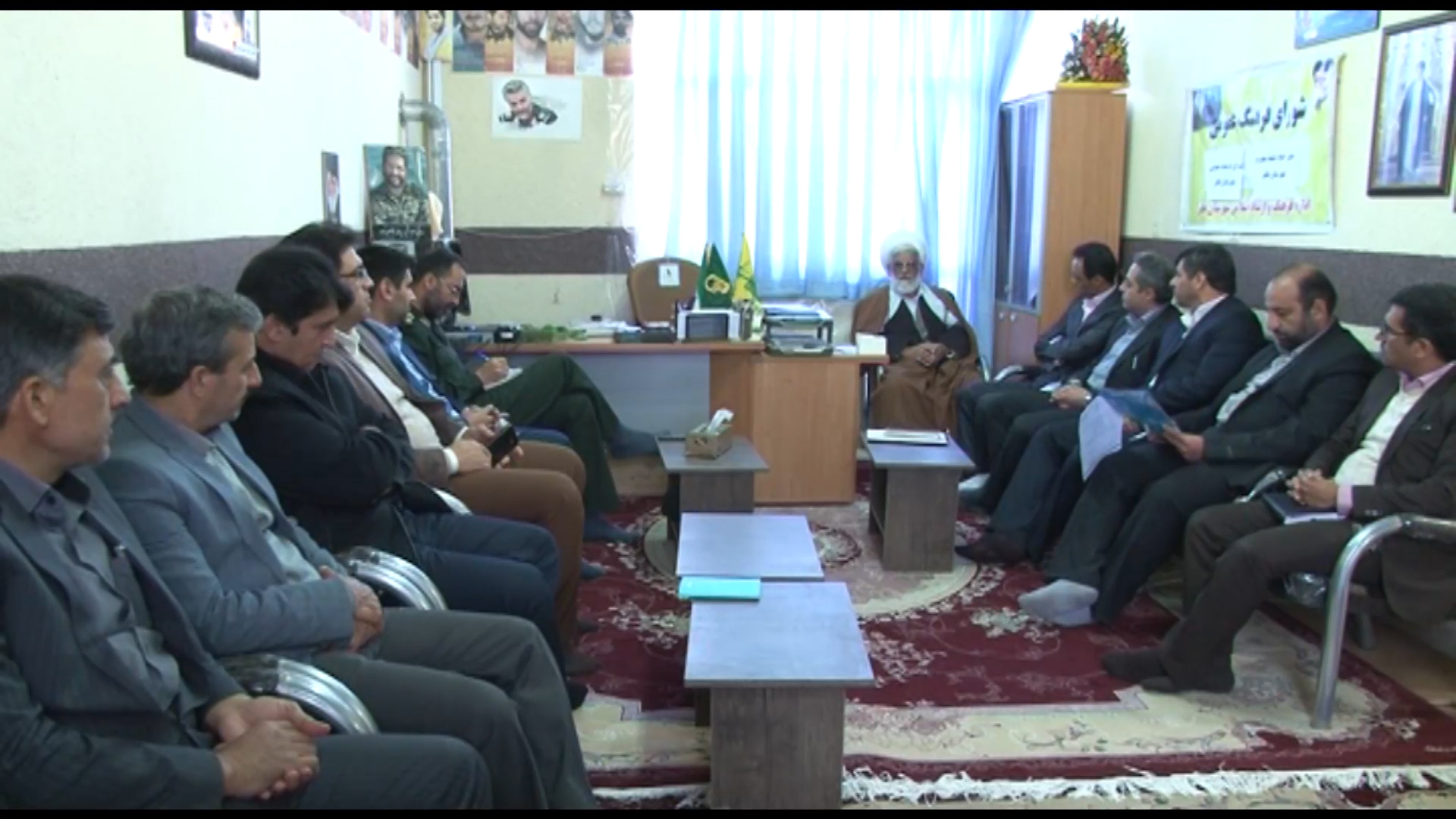 از گوشه و کنار استان چه خبر