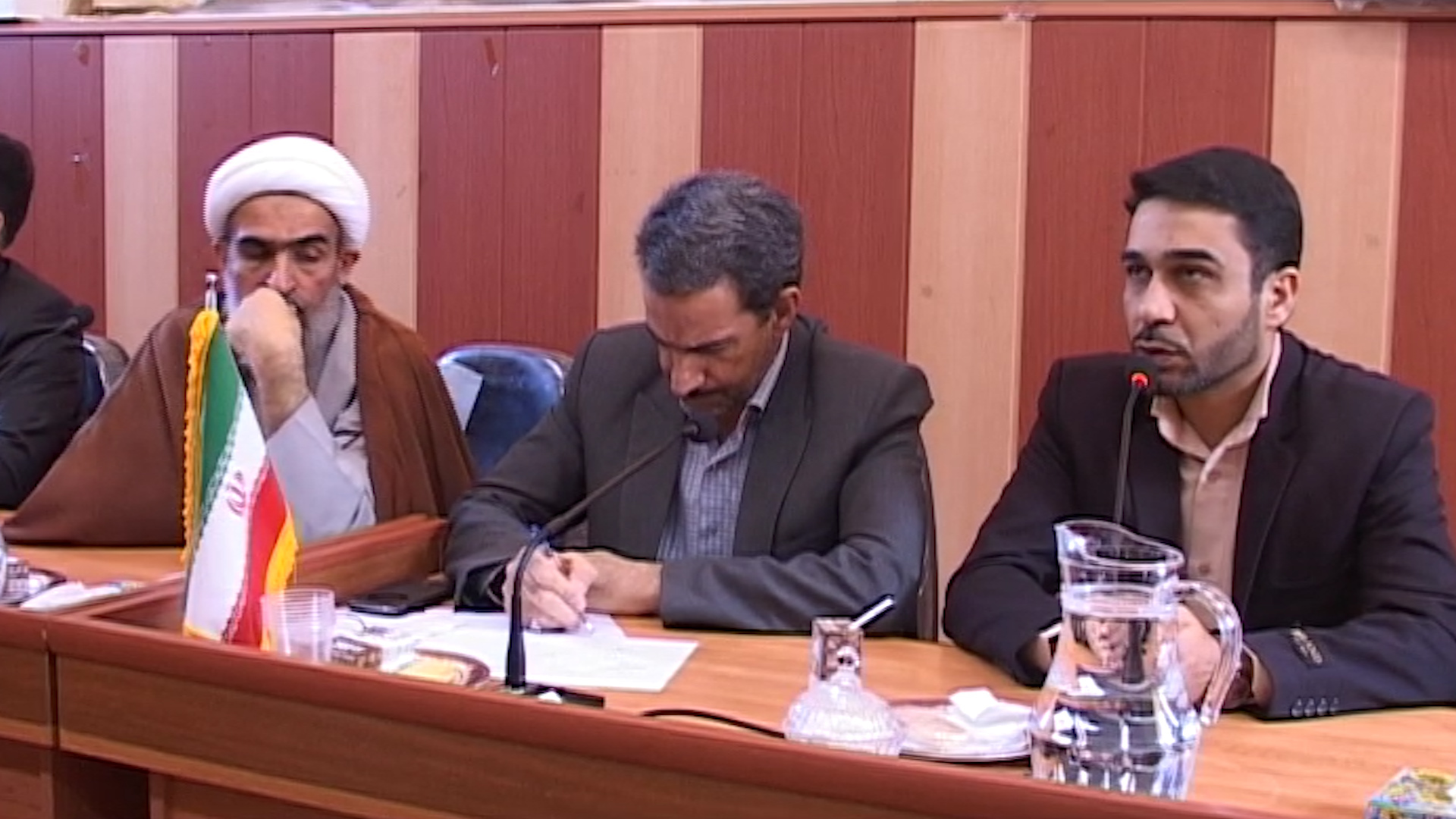 از گوشه و کنار استان چه خبر