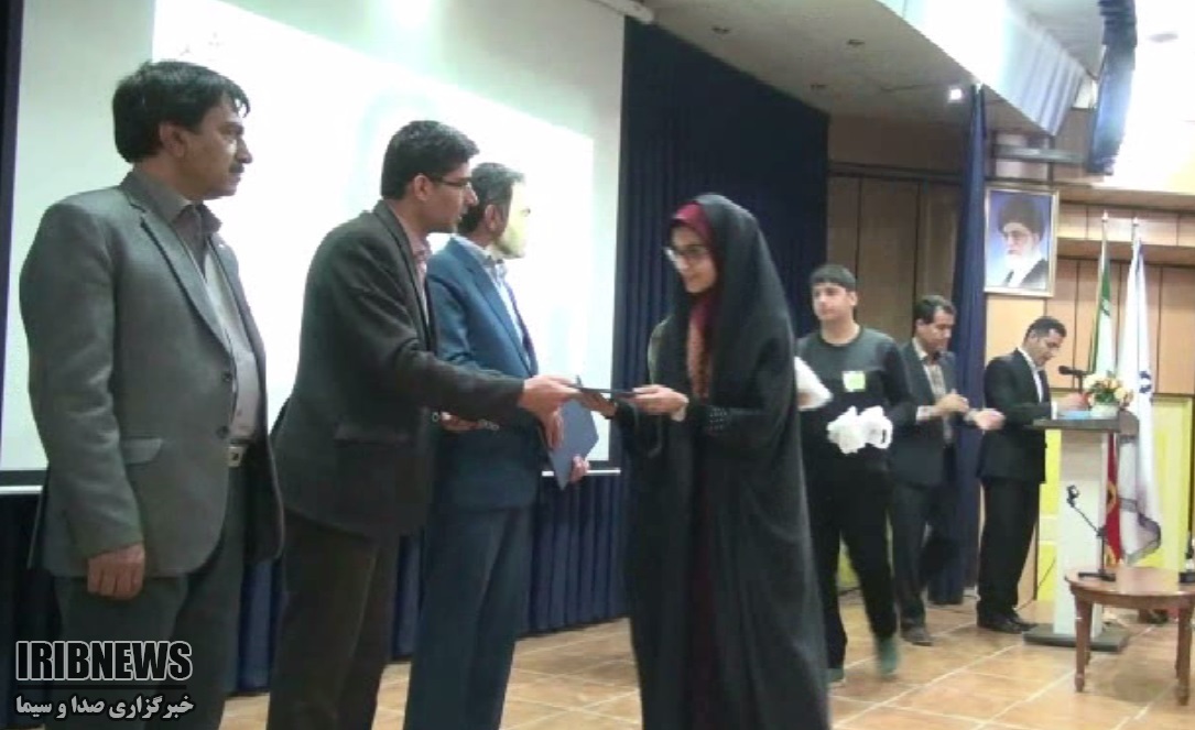 پایان جشنواره منطقه ای داستان کوتاه رویش