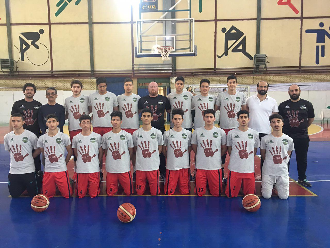 مشخص شدن حریفان نماینده گیلان مشخص شدن حریفان نماینده گیلان