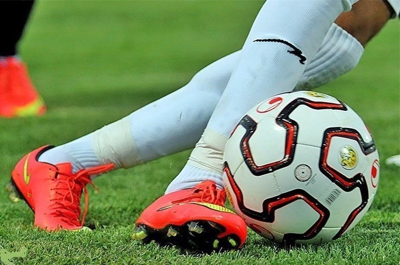 دوره مربیگری سطح یک بدنسازی فوتبال ایران در شیراز