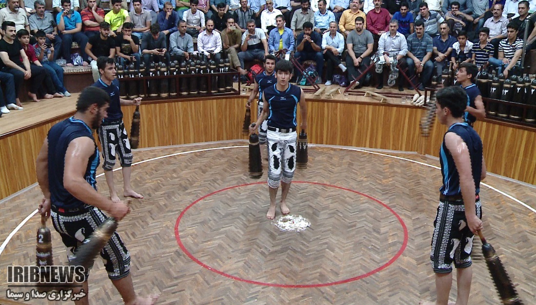 تجلیل از مروجین اخلاق اسلامی در ورزش تجلیل از مروجین اخلاق اسلامی در ورزش