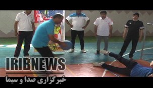آغاز نخستین دوره مربیگری درجه 3 گلبال کشوردرشهرکرد