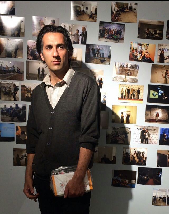 اثر عکاس ایلامی در ردیف عکس های برتر سال 95 اثر عکاس ایلامی در ردیف عکس های برتر سال 95