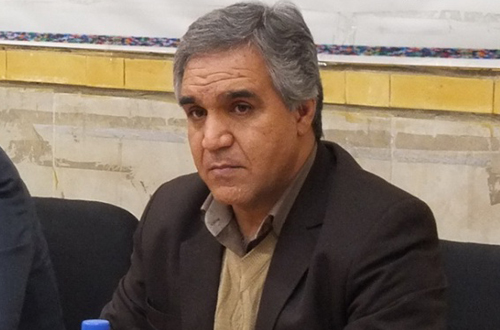 حیات پور: رحیمی نباید به هندبال پشت پا بزند حیات پور: رحیمی نباید به هندبال پشت پا بزند