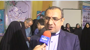 رتبه چهارم مازندارن در  قبولی کنکور امسال