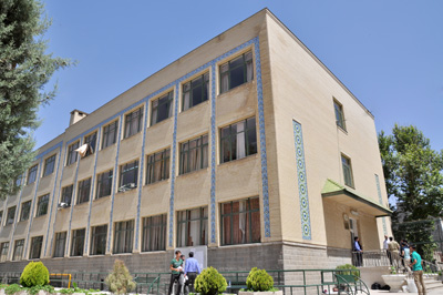 افزایش دانش آموزان محروم در مدارس امام رضا (ع) مشهد