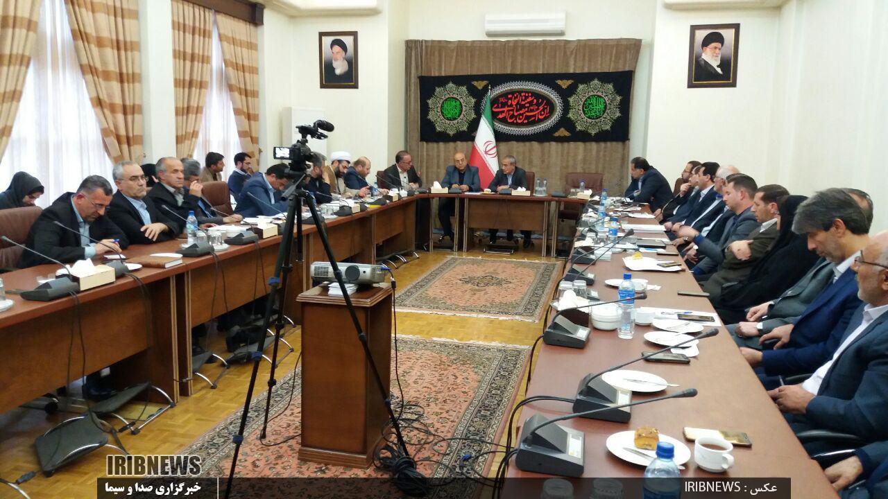 لزوم میدان دادن به بخش خصوصی در رویداد تبریز 2018